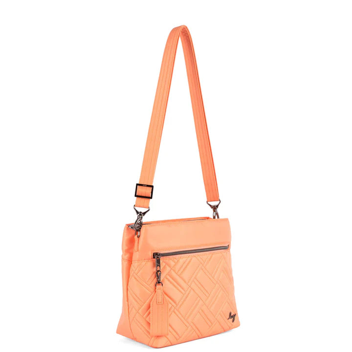 LUG - Double Dip Crossbody Bag