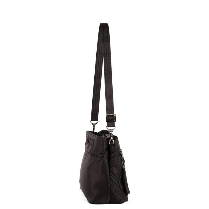 LUG - Double Dip Crossbody Bag