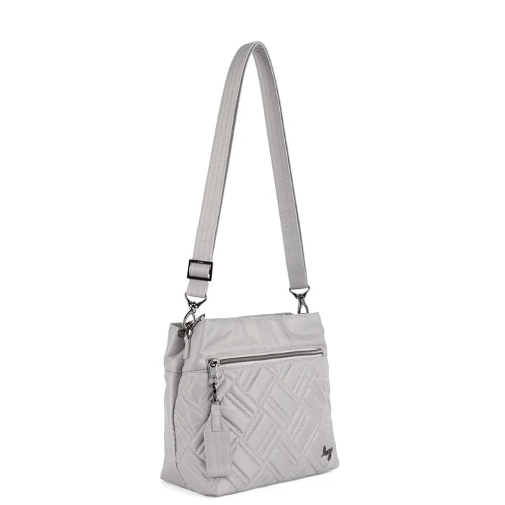 LUG - Double Dip Crossbody Bag