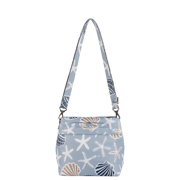 LUG - Double Dip Crossbody Bag