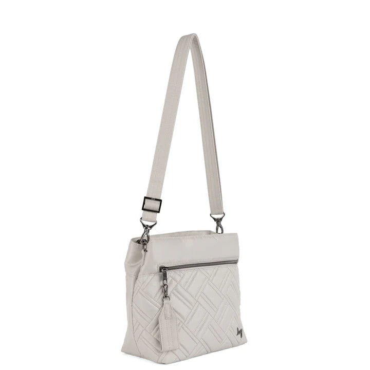 LUG - Double Dip Crossbody Bag