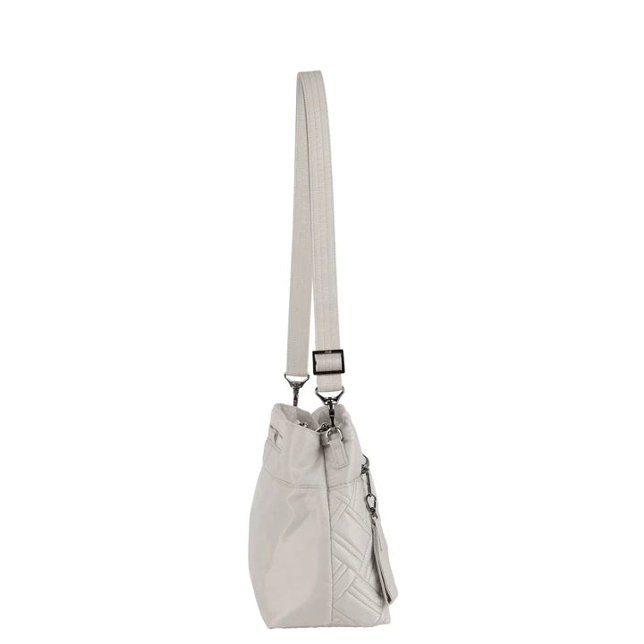 LUG - Double Dip Crossbody Bag