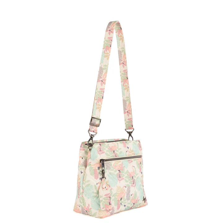LUG - Double Dip Crossbody Bag