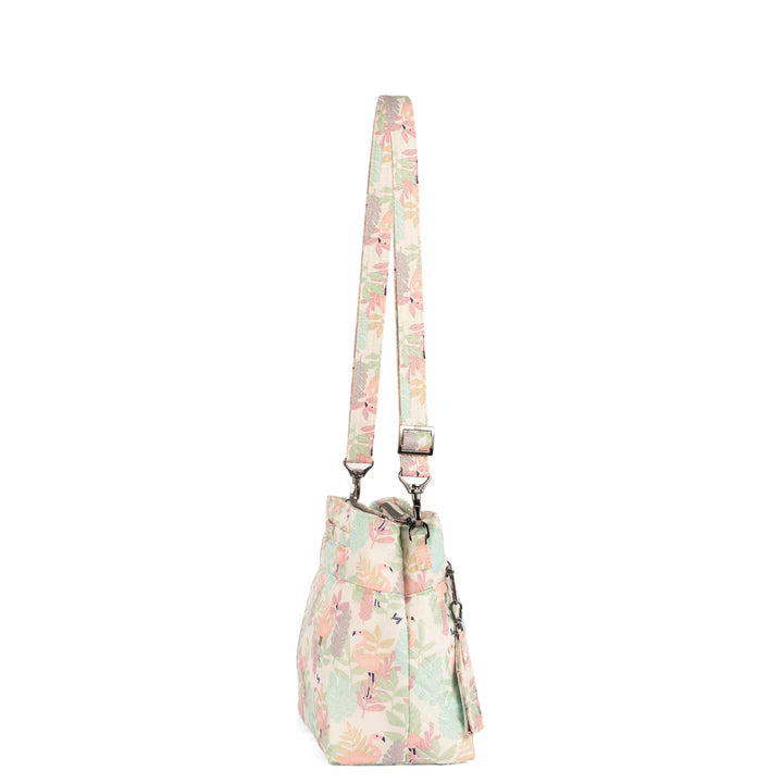 LUG - Double Dip Crossbody Bag