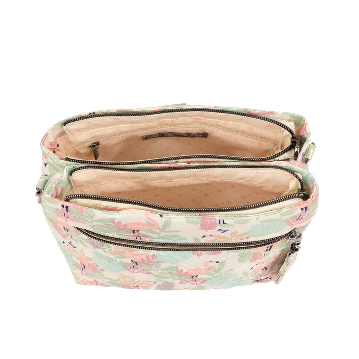 LUG - Double Dip Crossbody Bag