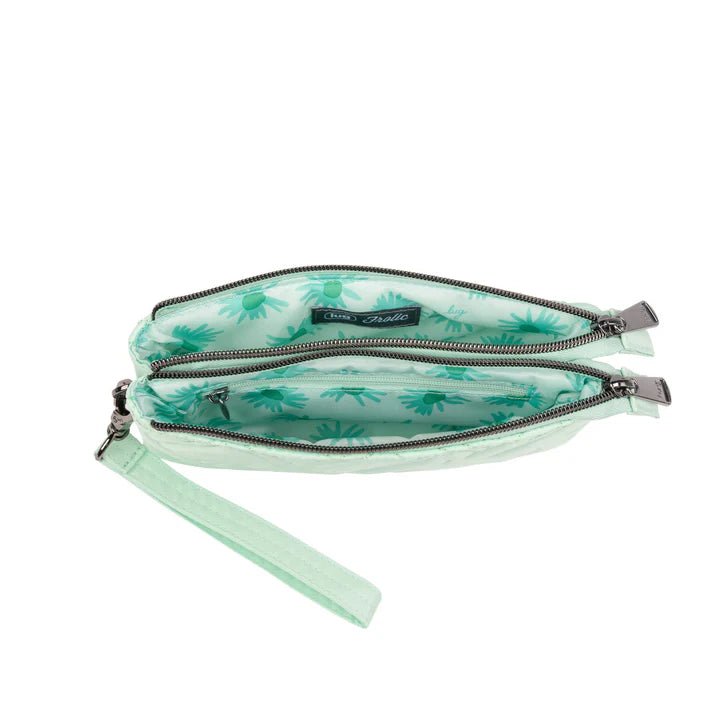 LUG - Frolic RFID Wristlet
