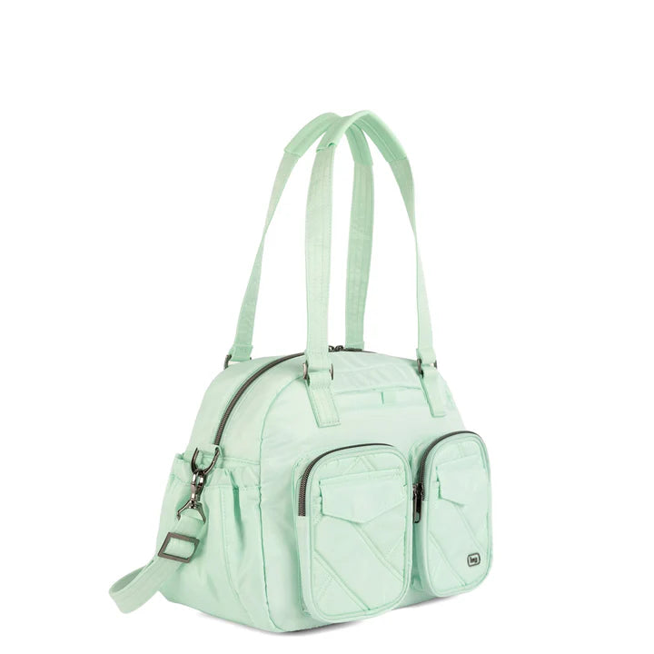 LUG - Jumper 3 Carry-All Tote