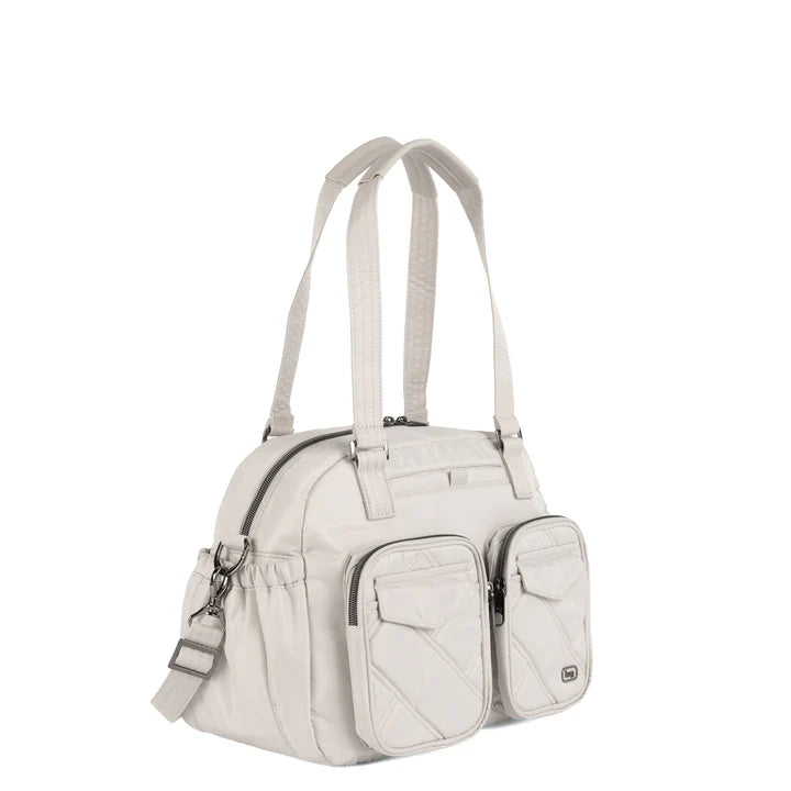 LUG - Jumper 3 Carry-All Tote