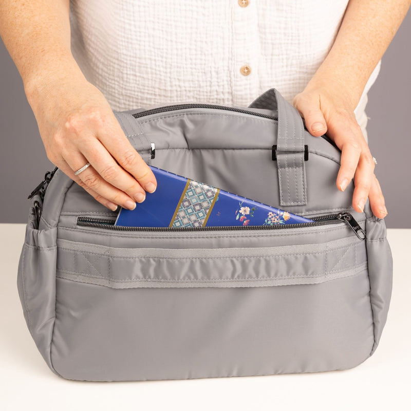 LUG - Jumper 3 Carry-All Tote