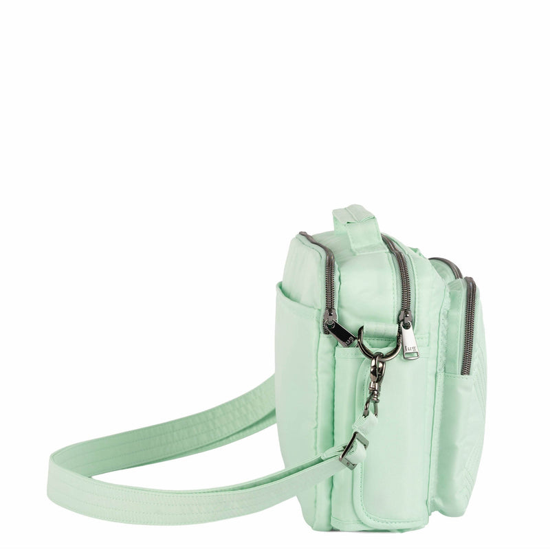 LUG - Navigator 2 Crossbody Bag