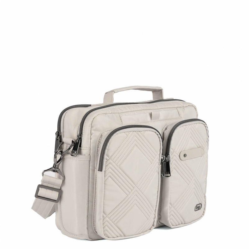 LUG - Navigator 2 Crossbody Bag