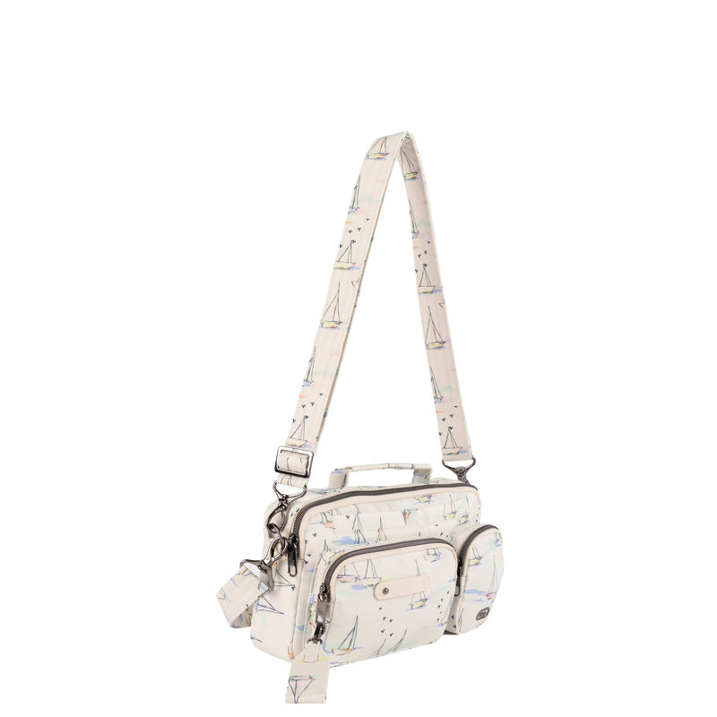 LUG - Switcheroo SE Crossbody Bag