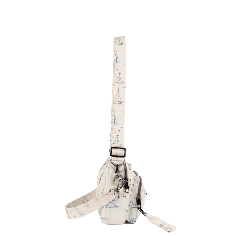 LUG - Switcheroo SE Crossbody Bag