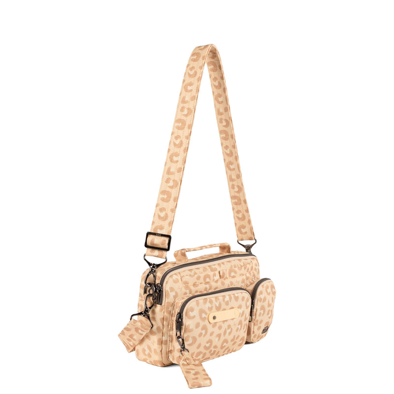 LUG - Switcheroo SE Crossbody Bag