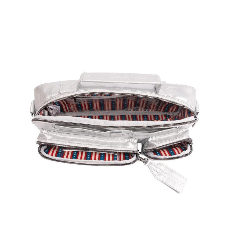 LUG - Sac bandoulière Switcheroo SE