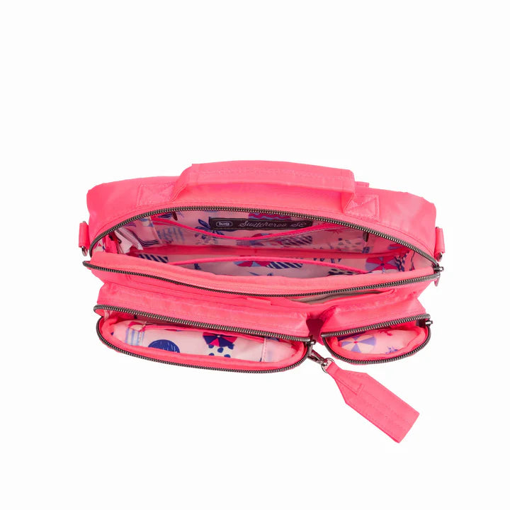 LUG - Sac bandoulière Switcheroo SE