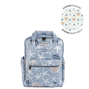 LUG - Voyager Backpack - SEASHORE - colour view
