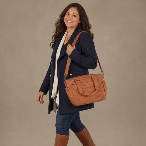 LUG - Charter SE Convertible Tote Bag