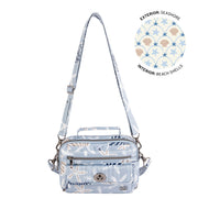LUG - Switch SE Crossbody Bag - SEASHORE - colour view