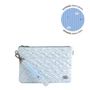 LUG - Ziplet 2 Wristlet RFID Wallet