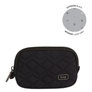 LUG Barrel CloudGo Zip Wallet