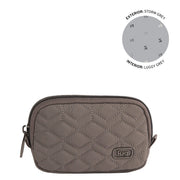 LUG Barrel CloudGo Zip Wallet