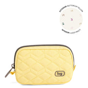 LUG Barrel CloudGo Zip Wallet
