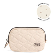 LUG Barrel CloudGo Zip Wallet