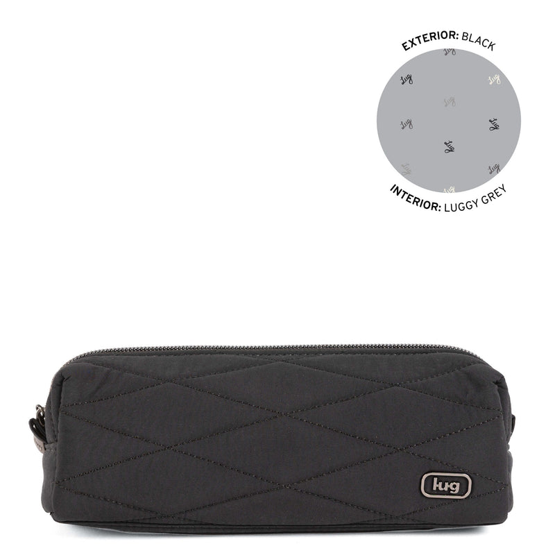 Jib CloudGo Black front
