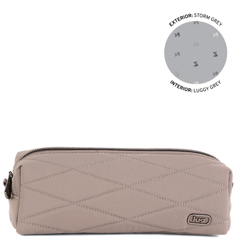 Jib CloudGo Storm Grey front