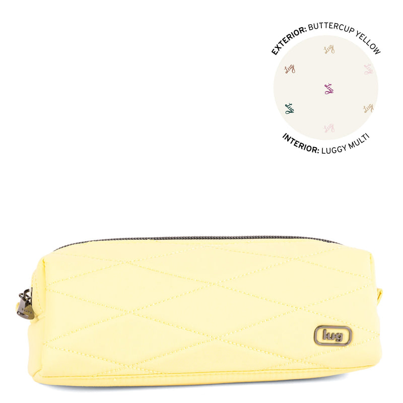 Jib CloudGo Buttercup Yellow front