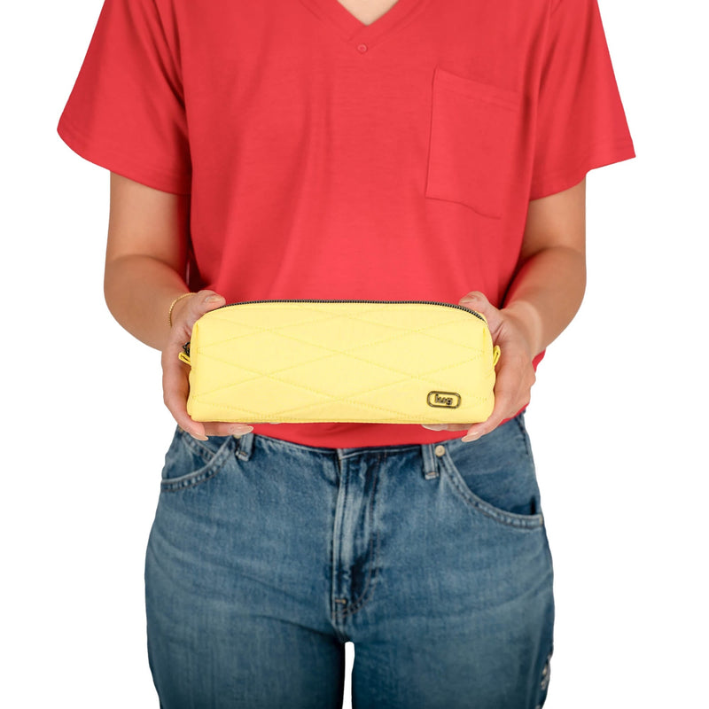 Jib CloudGo bag proportion