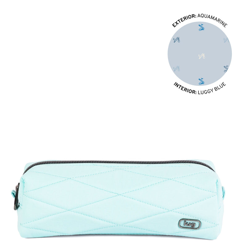 Jib CloudGo Aquamarine front