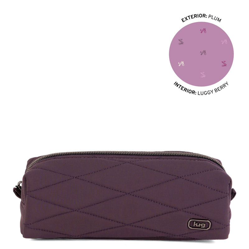 Jib CloudGo Plum front