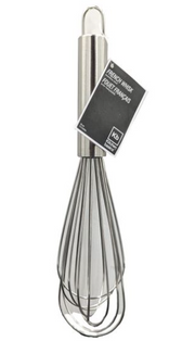 Kitchen Basics - Balloon Whisk Stainless-Steel