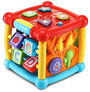 VTech Busy Learners Activity Cube