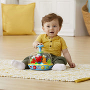 Vtech - Learn & Spin Aquarium
