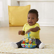 Vtech - Learn & Spin Aquarium