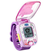 VTech Peppa Pig Learning Watch in purple – view 6