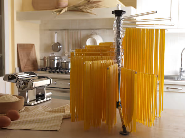Marcato - Tacapasta Pasta Drying Rack - Neutral - Premium