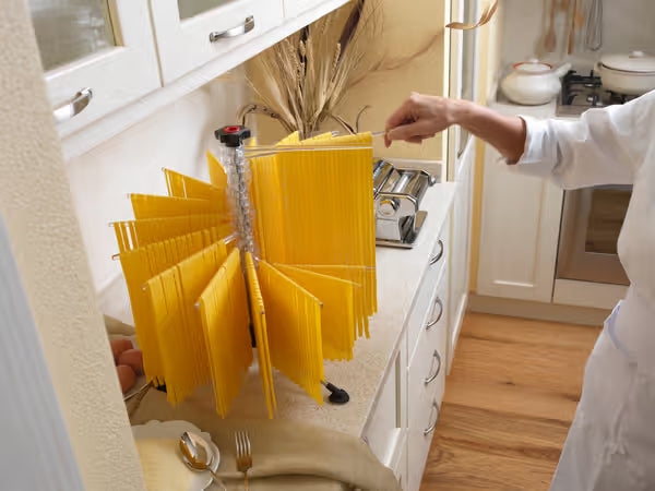 Marcato - Tacapasta Pasta Drying Rack - Neutral - Premium