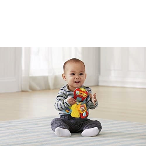 Vtech - Smart Sounds Baby Keys