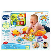 VTech Tummy Time Discovery Pillow – view 4