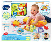 VTech Tummy Time Discovery Pillow – view 9