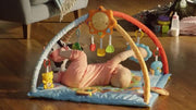 VTech Tummy Time Discovery Pillow – view 10