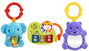 VTech Tummy Time Discovery Pillow – view 12