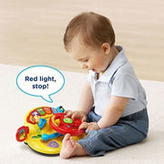 VTech Turn & Learn Driver – view 2
