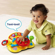 VTech Turn & Learn Driver – view 10