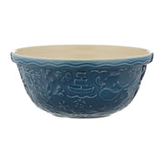 Mason Cash Nautical Mixing Bowl, Navy – product view