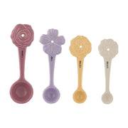 Mason Cash In the Meadow Measuring Spoons (Set of 4) – product view